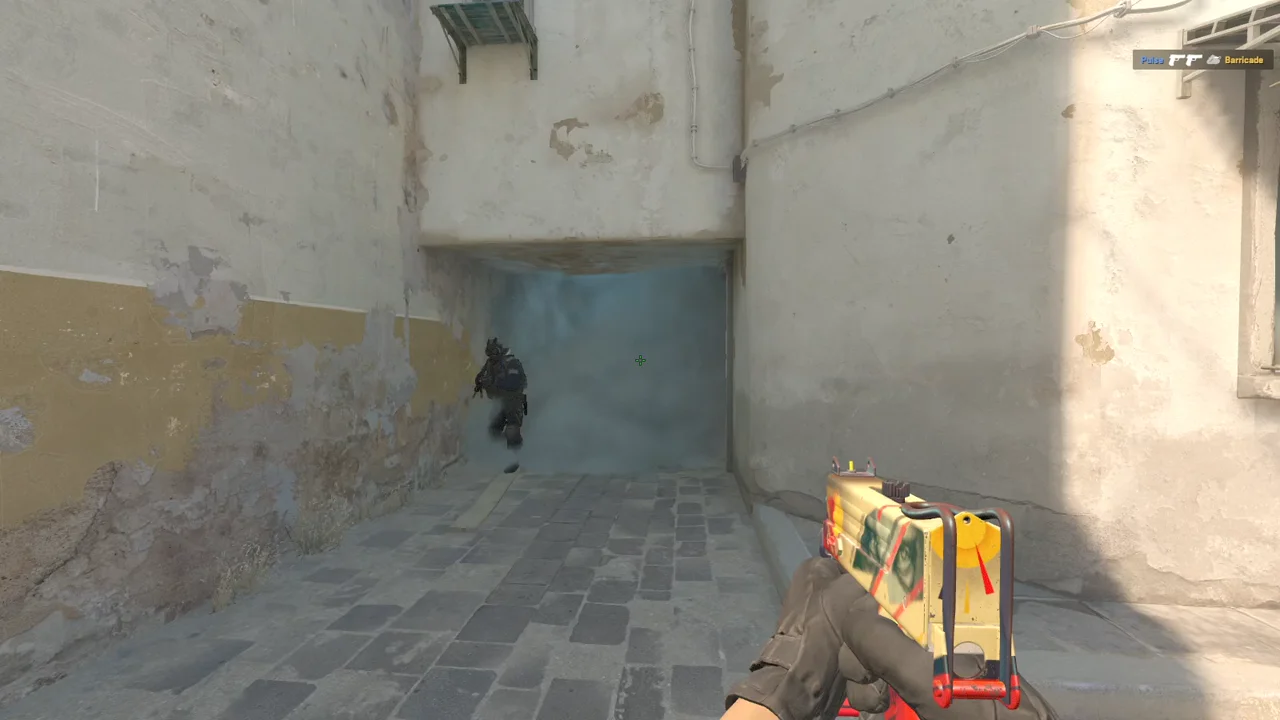 highlight